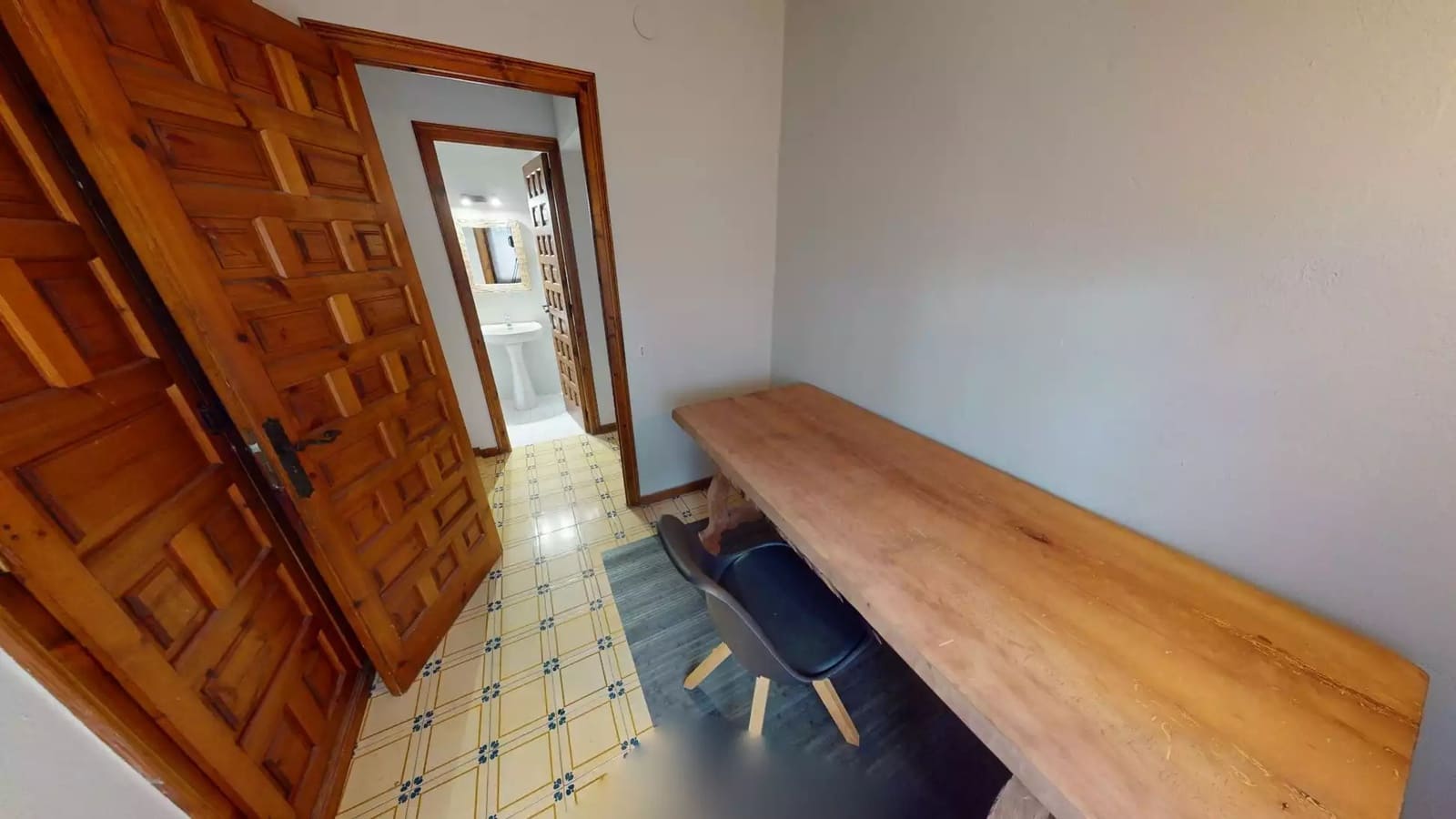 2 camera da letto Appartamento sulla Spiaggia da affittare in Calella de Palafrugell con garage - 1.650 € (Rif: 9666393)