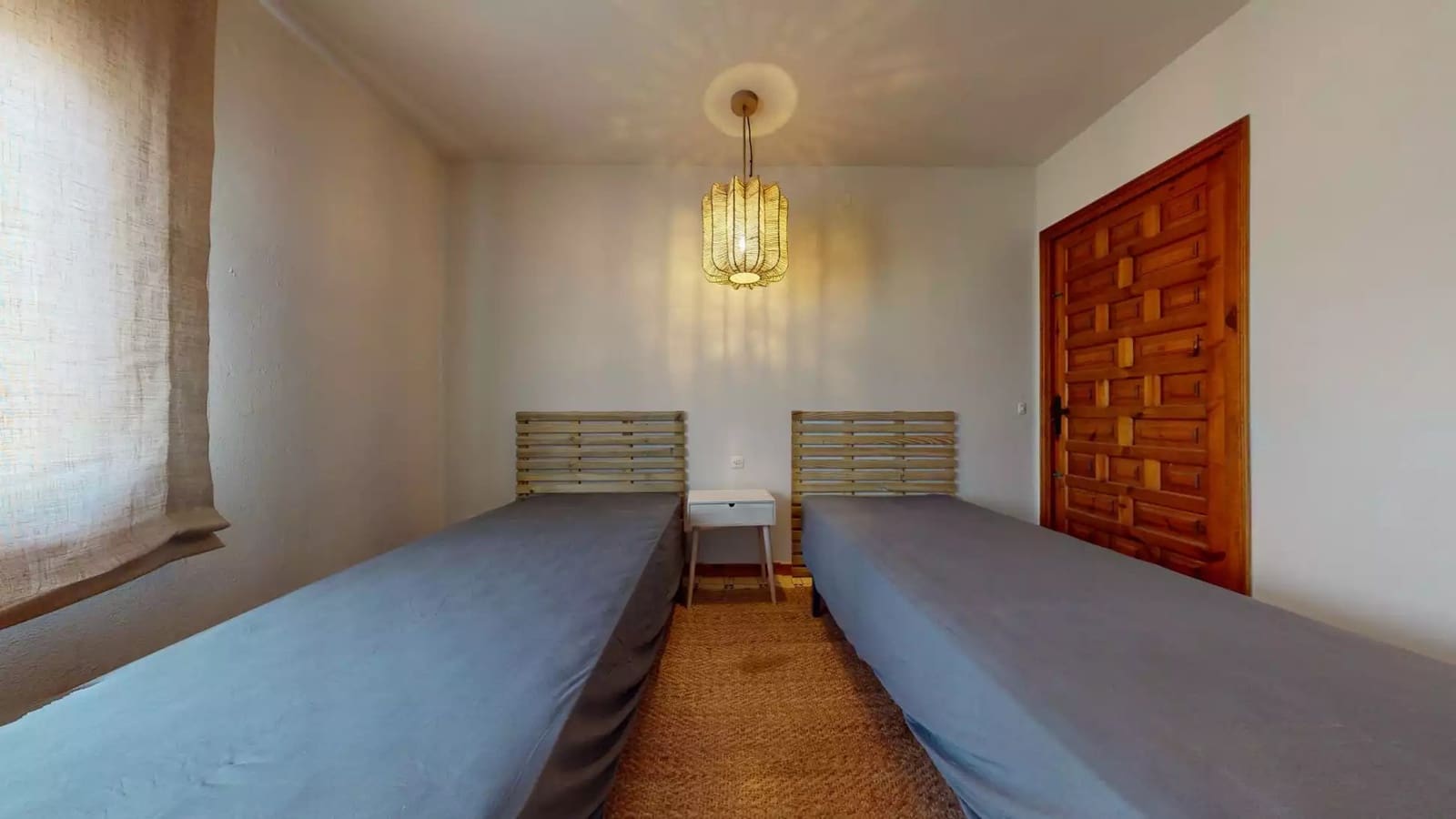 2 camera da letto Appartamento sulla Spiaggia da affittare in Calella de Palafrugell con garage - 1.650 € (Rif: 9666393)