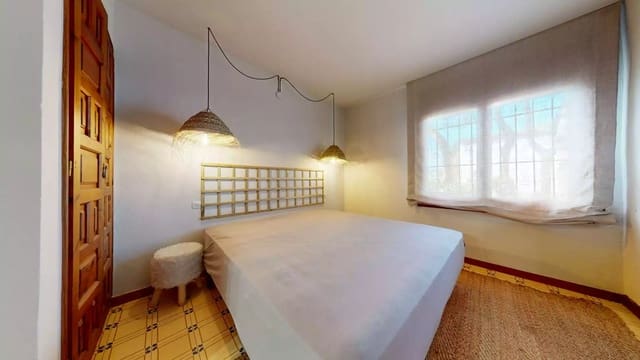 2 camera da letto Appartamento sulla Spiaggia da affittare in Calella de Palafrugell, Palafrugell con garage - 1.650 € (Rif: 9666393)