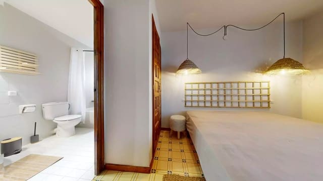 2 camera da letto Appartamento sulla Spiaggia da affittare in Calella de Palafrugell, Palafrugell con garage - 1.650 € (Rif: 9666393)