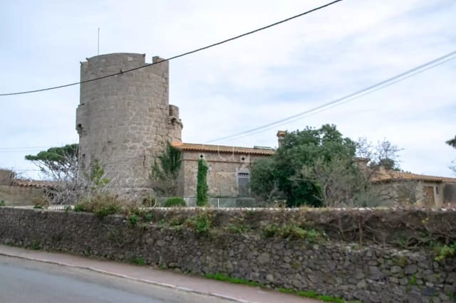 2 camera da letto Appartamento sulla Spiaggia da affittare in Calella de Palafrugell, Palafrugell con garage - 1.650 € (Rif: 9666393)