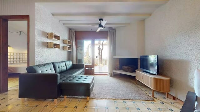 2 camera da letto Appartamento sulla Spiaggia da affittare in Calella de Palafrugell, Palafrugell con garage - 1.650 € (Rif: 9666393)