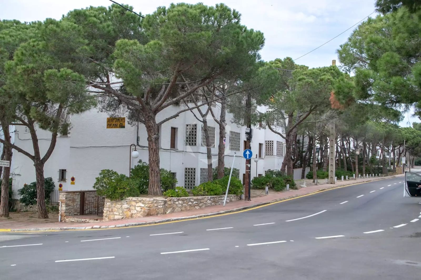 2 camera da letto Appartamento sulla Spiaggia da affittare in Calella de Palafrugell con garage - 1.650 € (Rif: 9666393)
