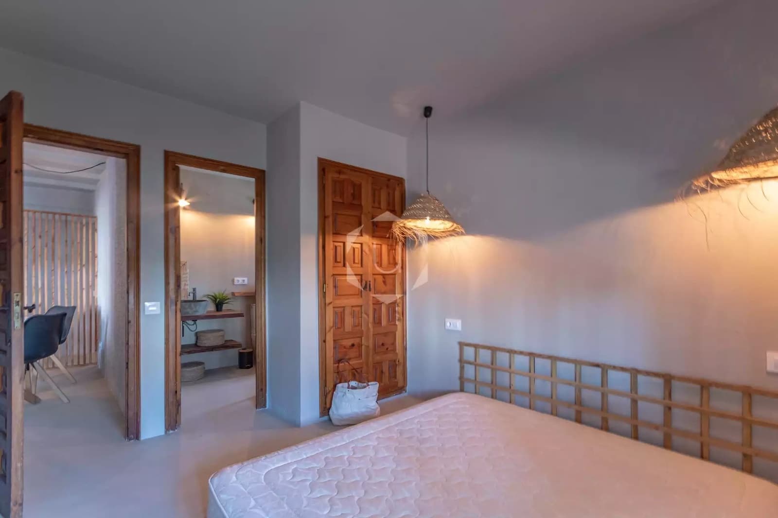 2 quarto Apartamento de Praia para arrendar em Calella de Palafrugell com garagem - 1 650 € (Ref: 9666393)
