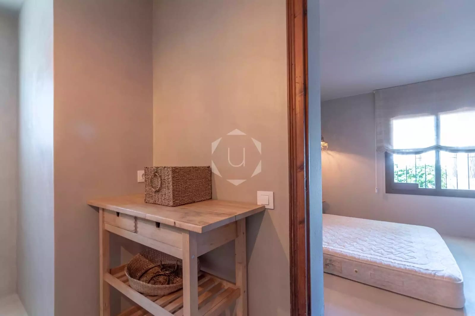 2 quarto Apartamento de Praia para arrendar em Calella de Palafrugell com garagem - 1 650 € (Ref: 9666393)