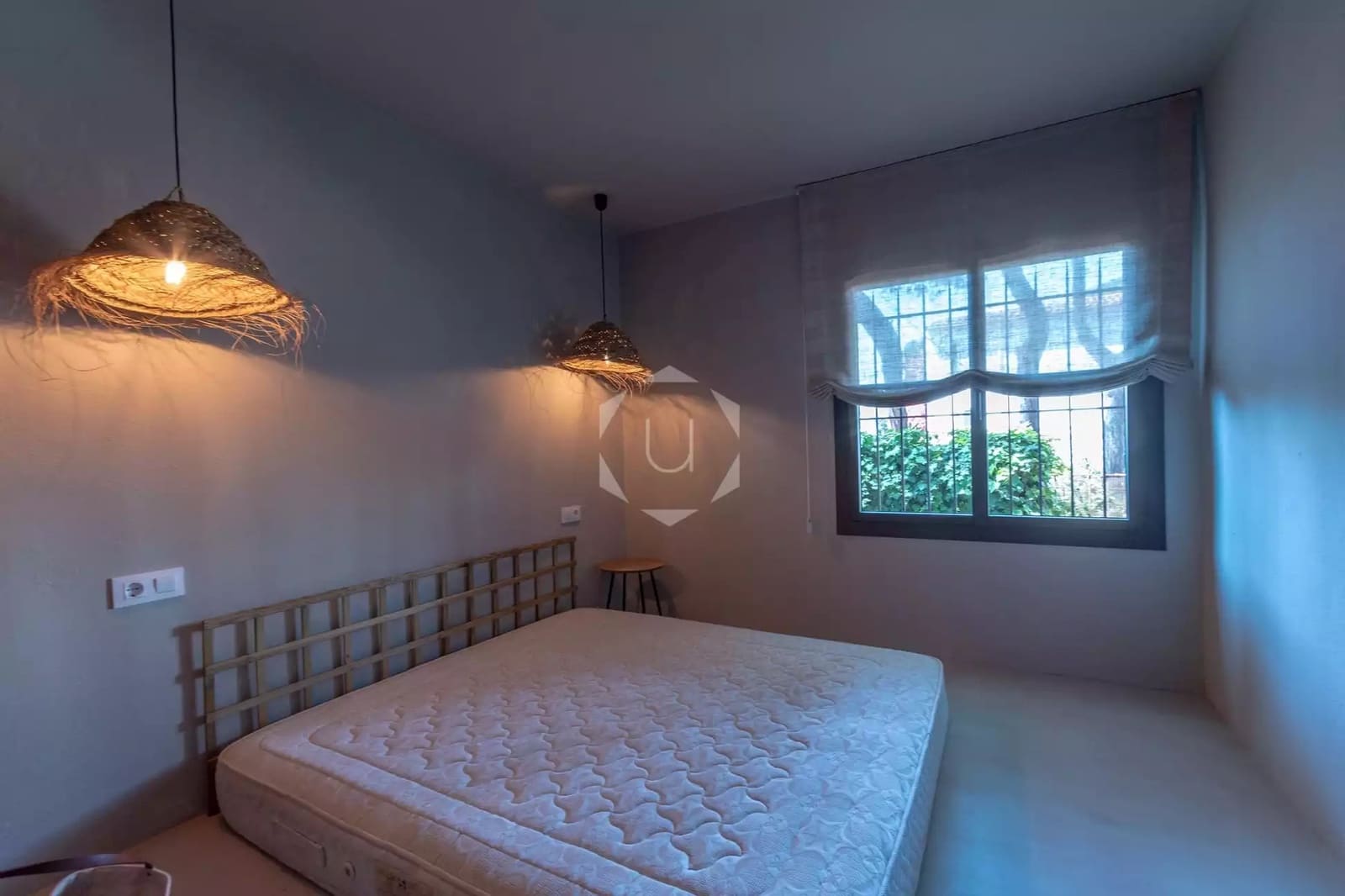 2 quarto Apartamento de Praia para arrendar em Calella de Palafrugell com garagem - 1 650 € (Ref: 9666393)