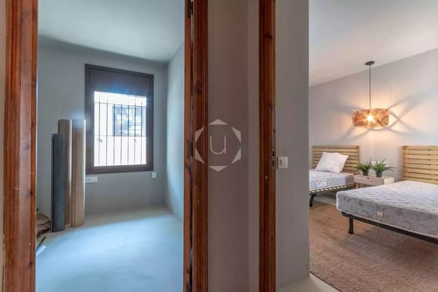 2 sypialnia Apartament przy plaży do wynajęcia w Calella de Palafrugell, Palafrugell z garażem - 1 650 € (Ref: 9666393)