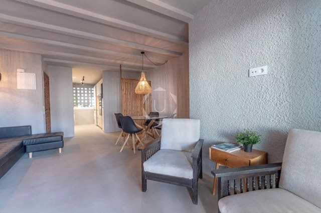 2 sypialnia Apartament przy plaży do wynajęcia w Calella de Palafrugell, Palafrugell z garażem - 1 650 € (Ref: 9666393)