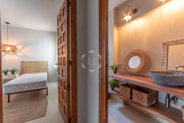 2 sypialnia Apartament przy plaży do wynajęcia w Calella de Palafrugell, Palafrugell z garażem - 1 650 € (Ref: 9666393)