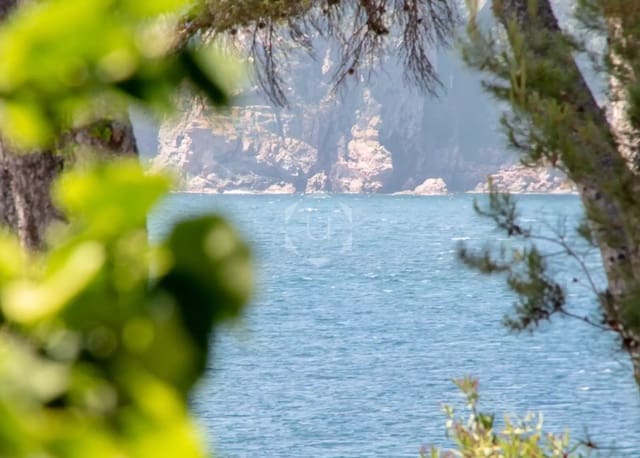 2 sypialnia Apartament przy plaży do wynajęcia w Calella de Palafrugell, Palafrugell z garażem - 1 650 € (Ref: 9666393)