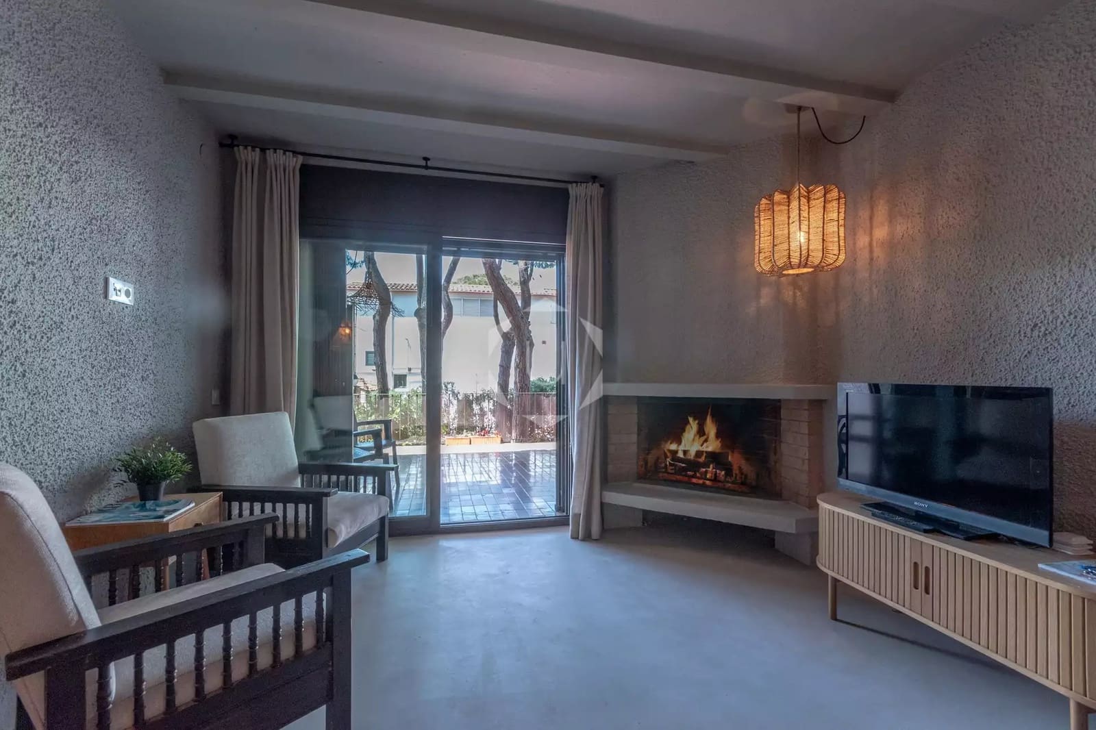 2 quarto Apartamento de Praia para arrendar em Calella de Palafrugell com garagem - 1 650 € (Ref: 9666393)