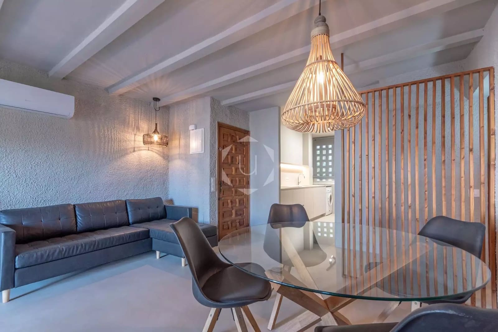 2 quarto Apartamento de Praia para arrendar em Calella de Palafrugell com garagem - 1 650 € (Ref: 9666393)