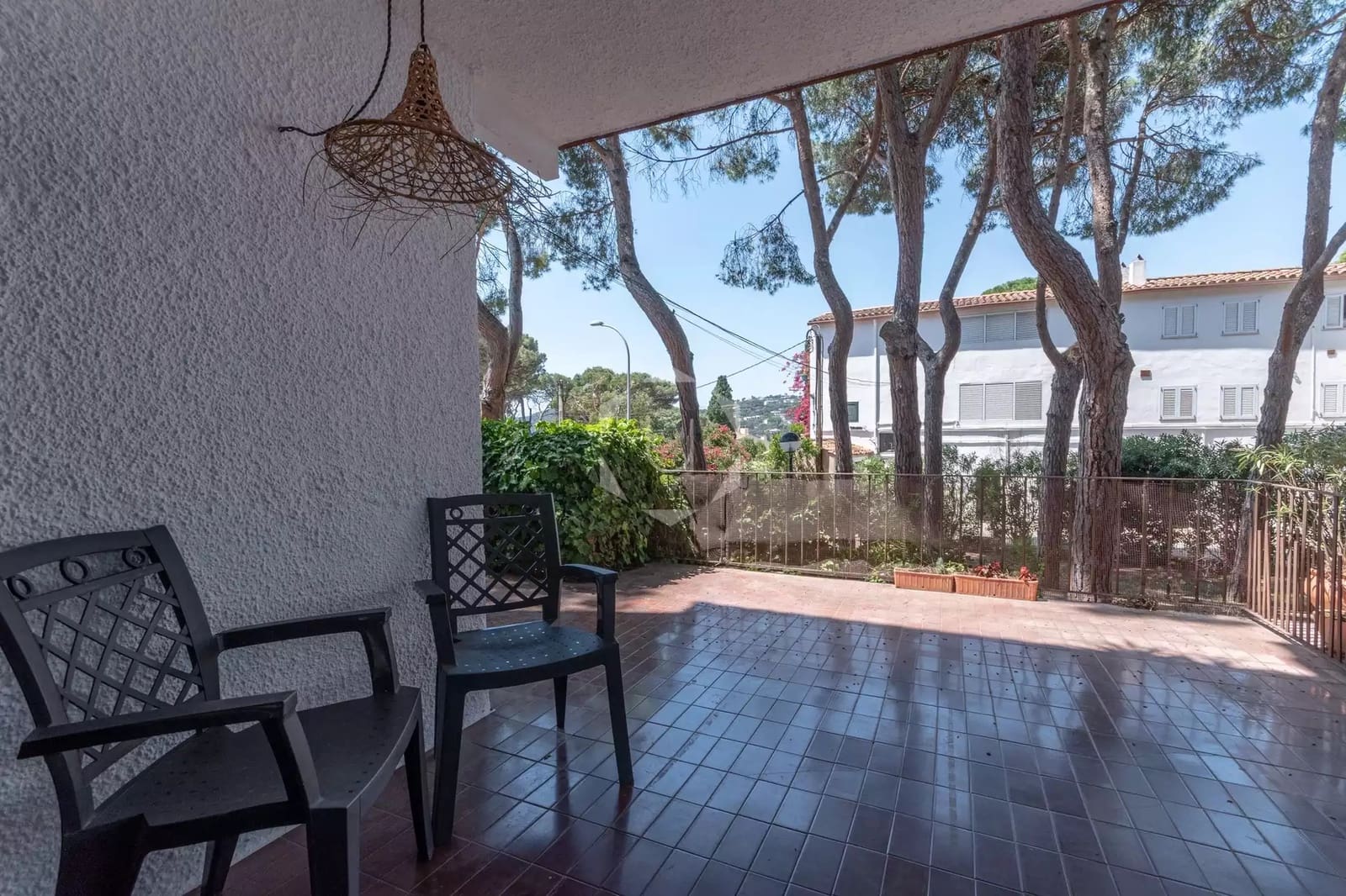 2 quarto Apartamento de Praia para arrendar em Calella de Palafrugell com garagem - 1 650 € (Ref: 9666393)