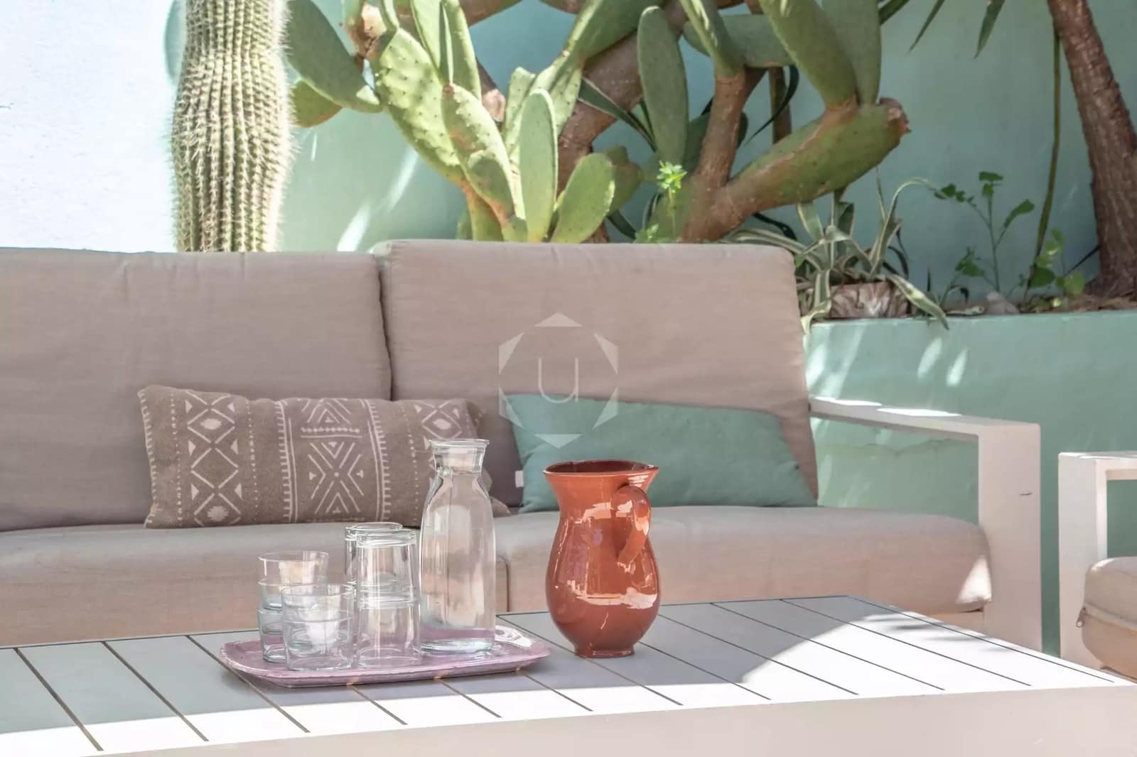 6 bedroom Townhouse for sale in Palafrugell with pool garage - € 1,225,000 (Ref: 9712137)