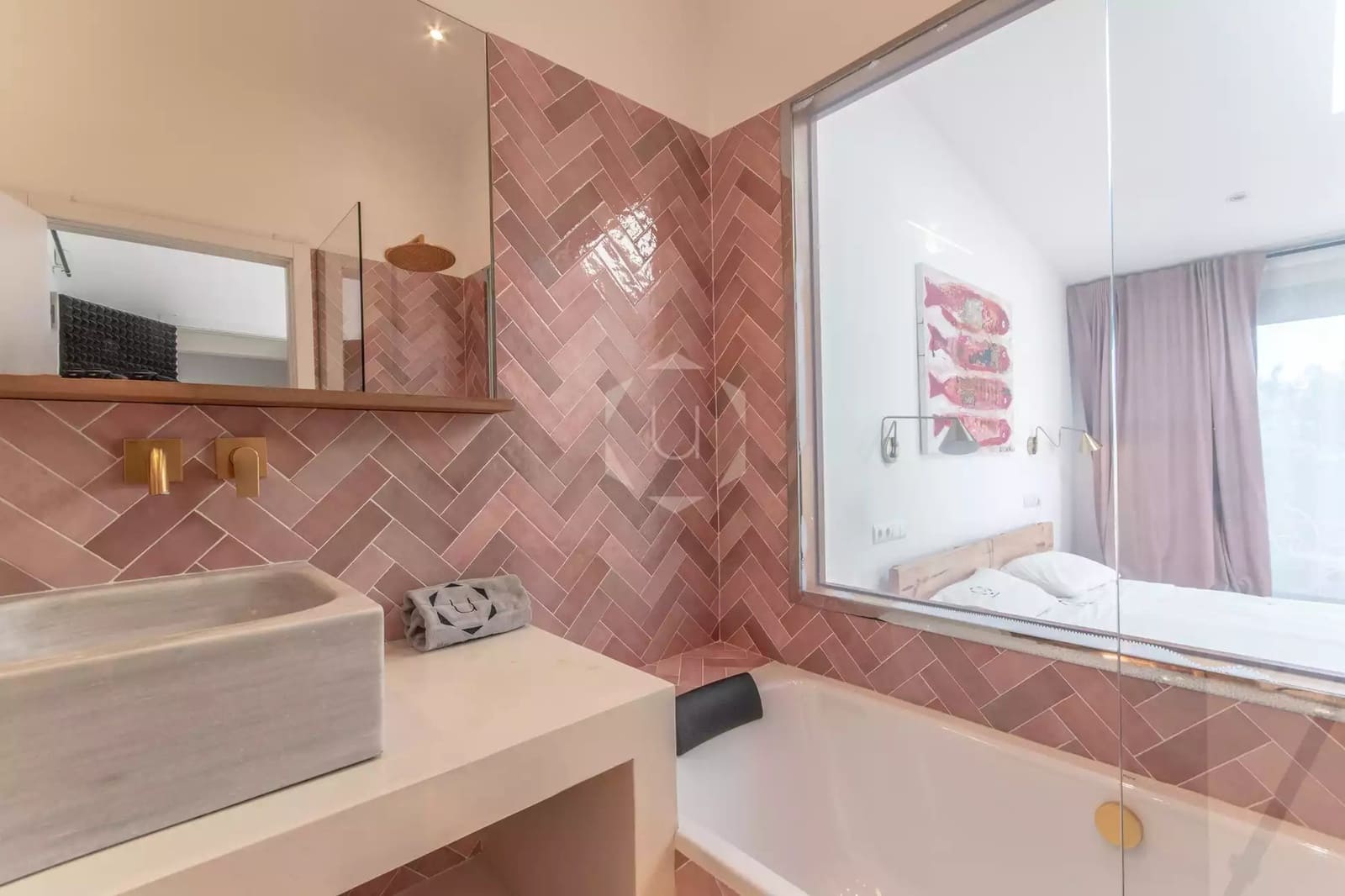 6 bedroom Townhouse for sale in Palafrugell with pool garage - € 1,225,000 (Ref: 9712137)