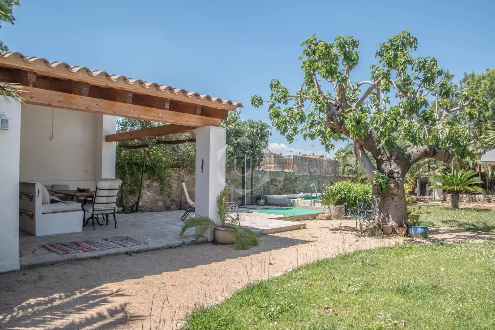 6 bedroom Townhouse for sale in Palafrugell with pool garage - € 1,225,000 (Ref: 9712137)