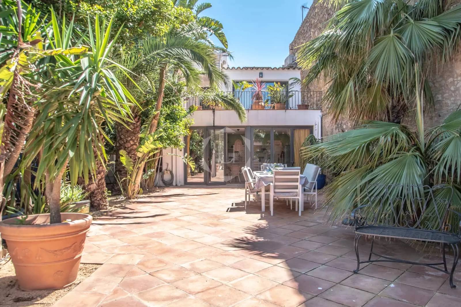 6 bedroom Townhouse for sale in Palafrugell with pool garage - € 1,225,000 (Ref: 9712137)