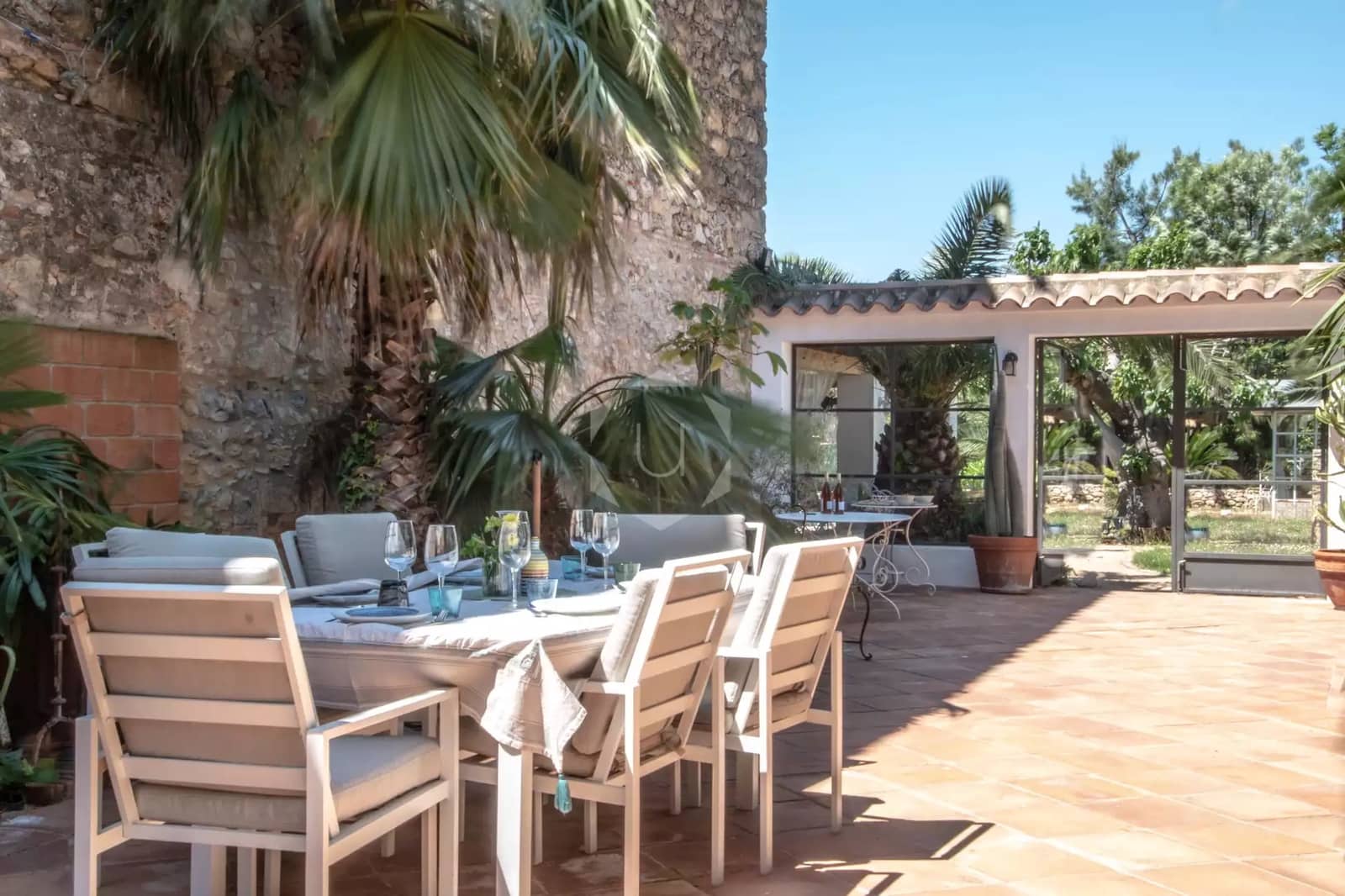 6 bedroom Townhouse for sale in Palafrugell with pool garage - € 1,225,000 (Ref: 9712137)