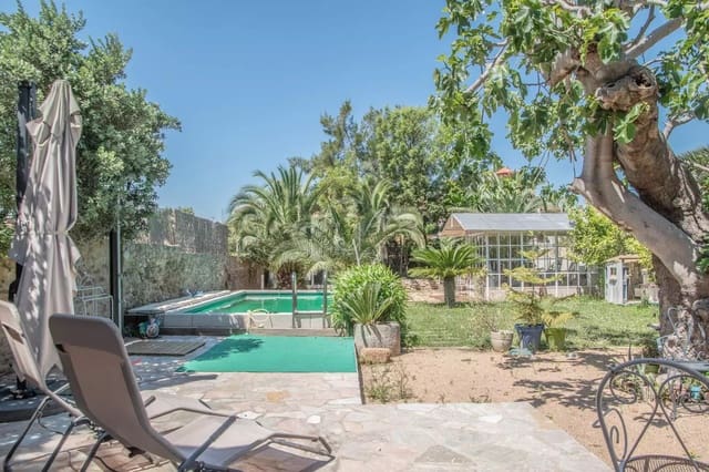 6 quarto Casa em Banda para venda em Palafrugell com piscina garagem - 1 225 000 € (Ref: 9712137)