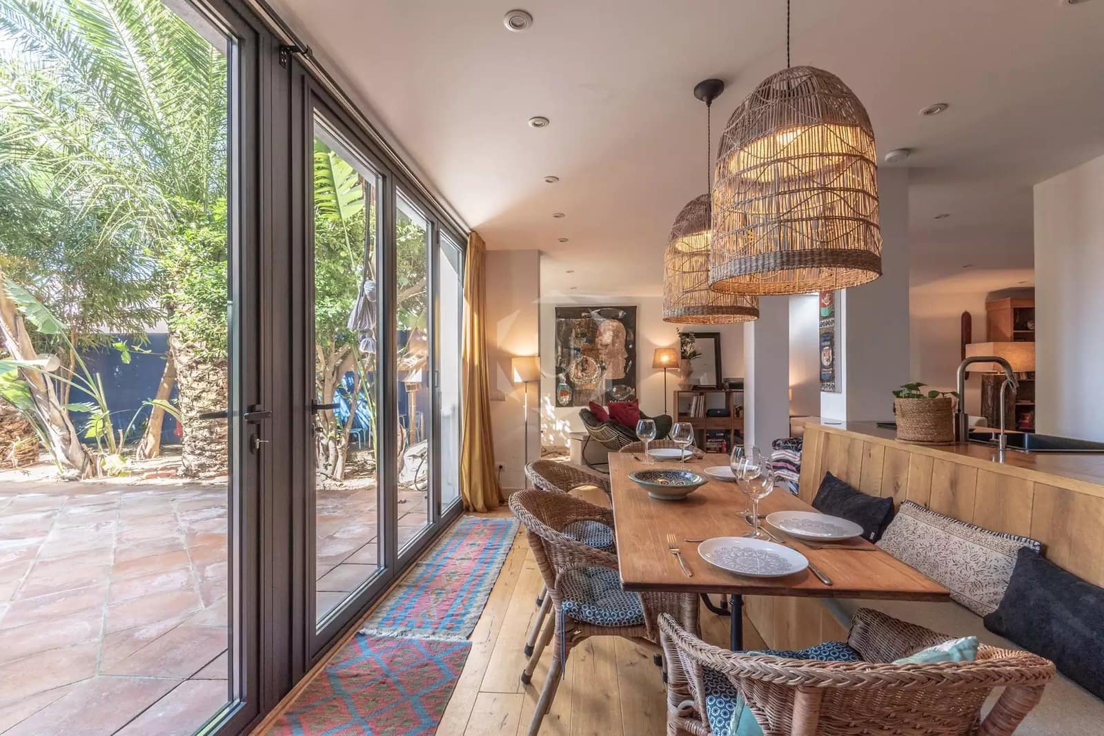 6 bedroom Townhouse for sale in Palafrugell with pool garage - € 1,225,000 (Ref: 9712137)