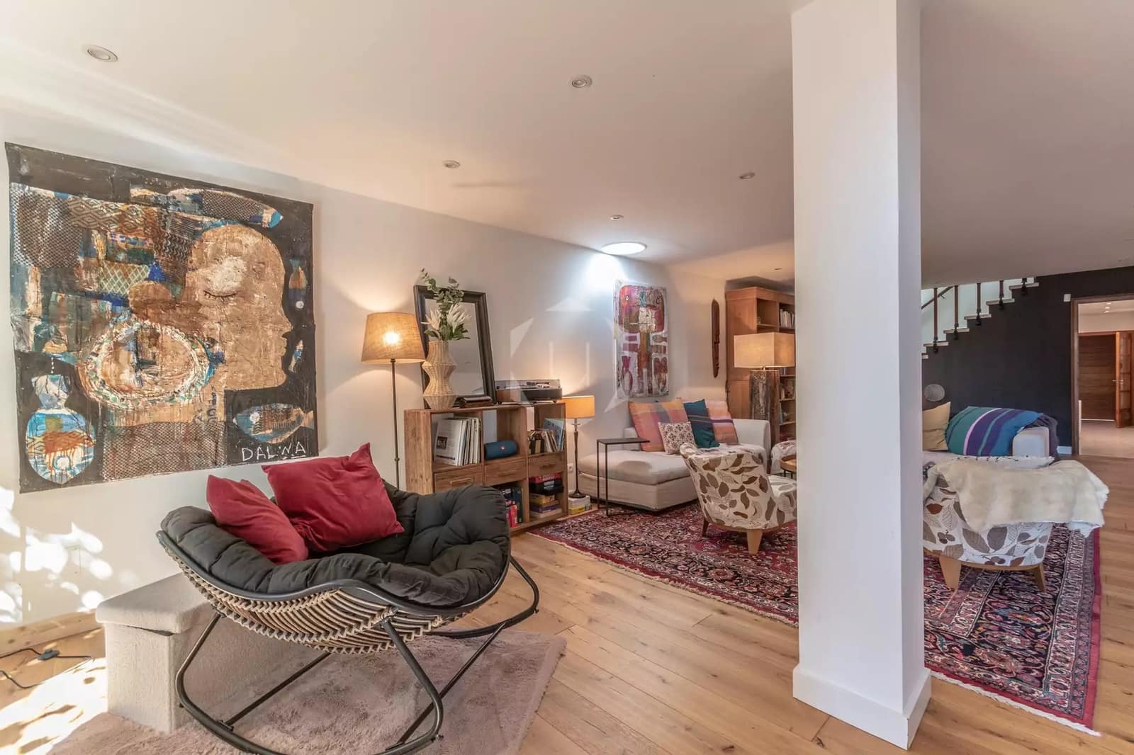 6 bedroom Townhouse for sale in Palafrugell with pool garage - € 1,225,000 (Ref: 9712137)