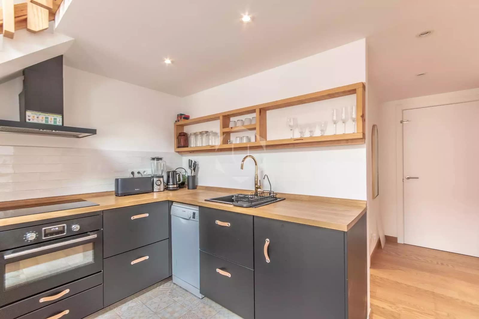 6 bedroom Townhouse for sale in Palafrugell with pool garage - € 1,225,000 (Ref: 9712137)