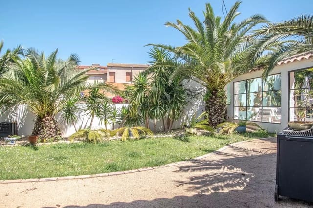6 quarto Casa em Banda para venda em Palafrugell com piscina garagem - 1 225 000 € (Ref: 9712137)