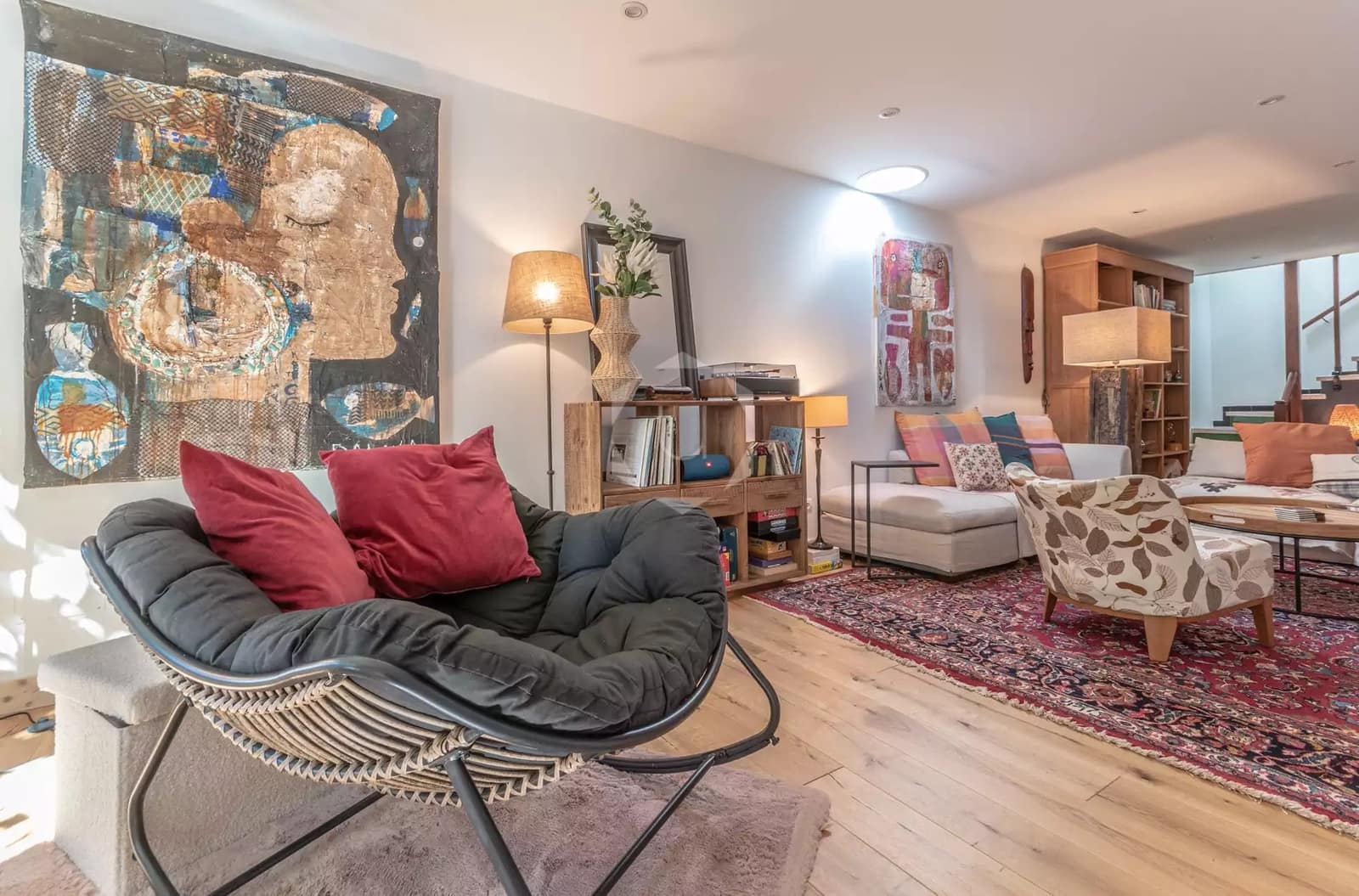 6 bedroom Townhouse for sale in Palafrugell with pool garage - € 1,225,000 (Ref: 9712137)