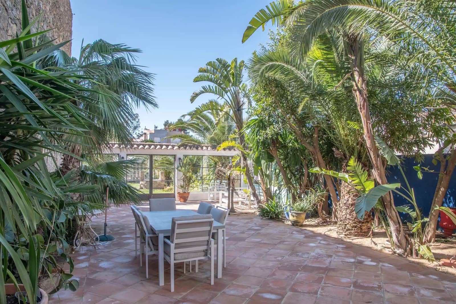 6 bedroom Townhouse for sale in Palafrugell with pool garage - € 1,225,000 (Ref: 9712137)