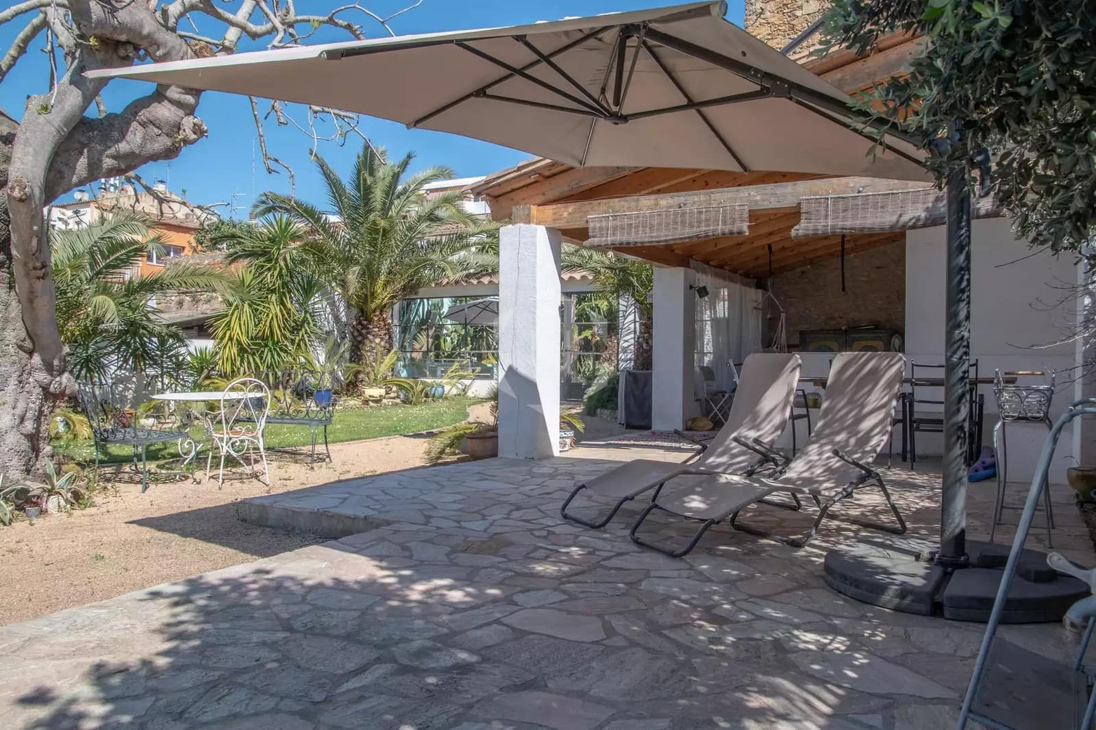 6 bedroom Townhouse for sale in Palafrugell with pool garage - € 1,225,000 (Ref: 9712137)