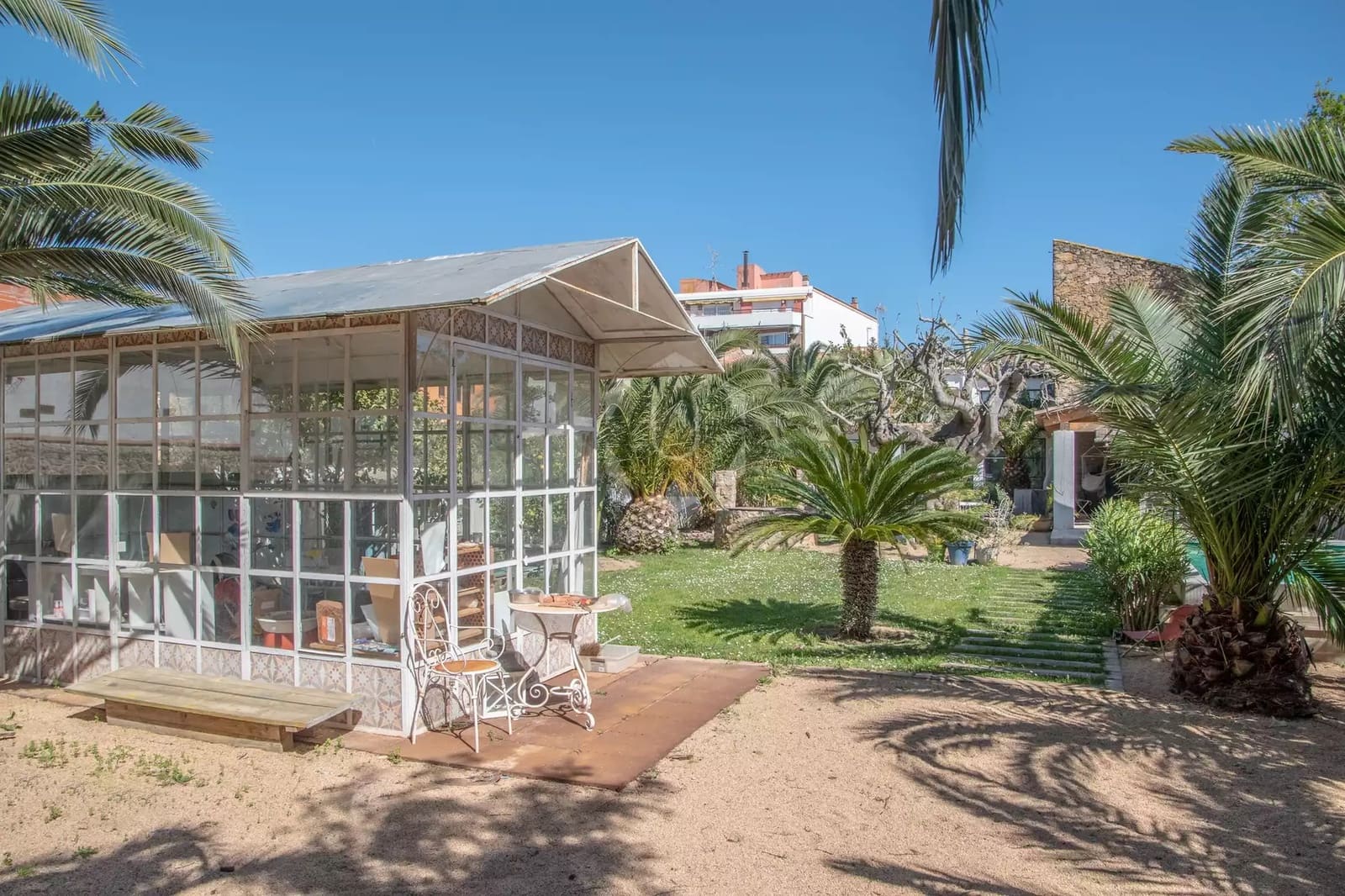 6 bedroom Townhouse for sale in Palafrugell with pool garage - € 1,225,000 (Ref: 9712137)