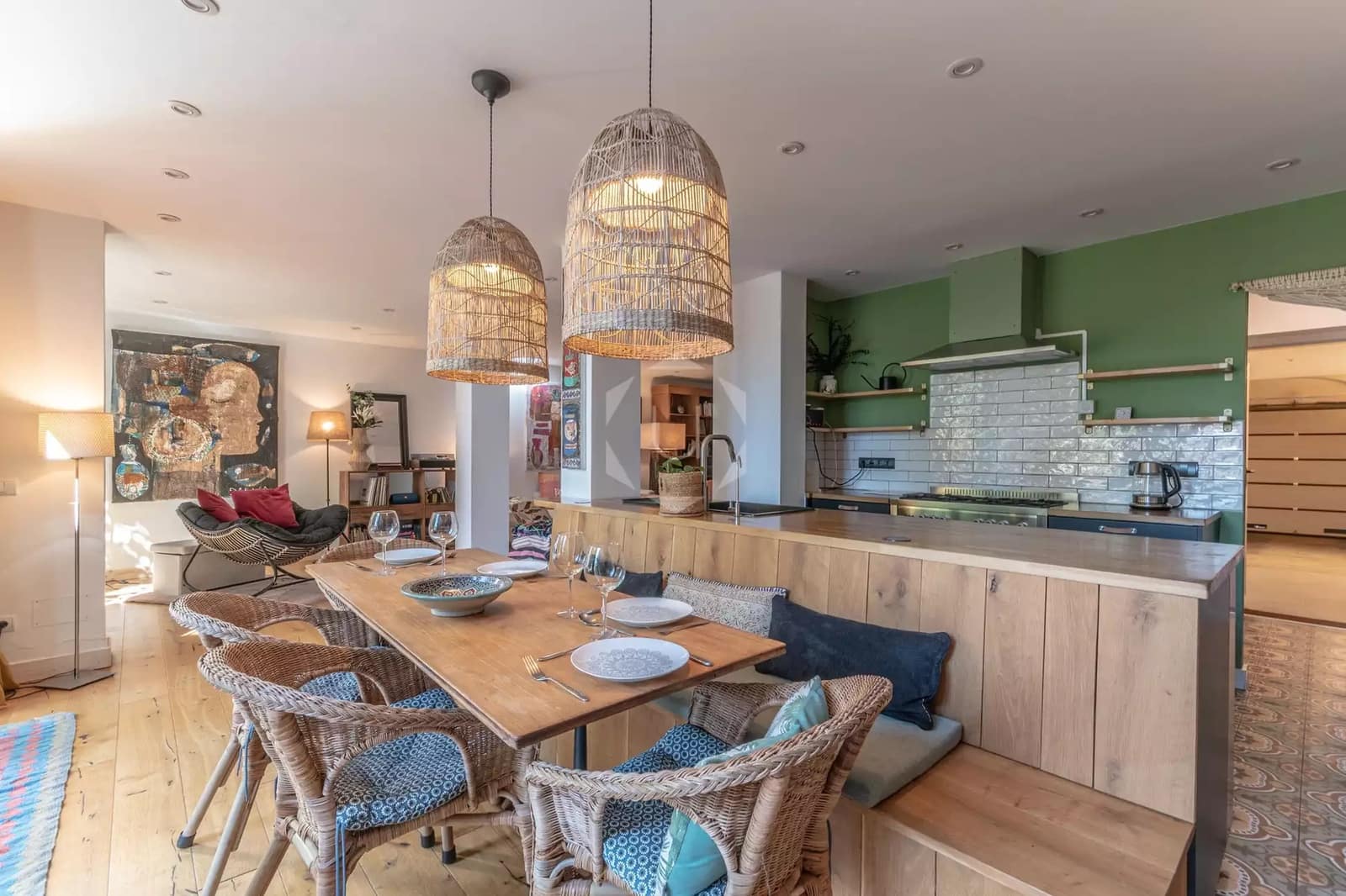 6 bedroom Townhouse for sale in Palafrugell with pool garage - € 1,225,000 (Ref: 9712137)