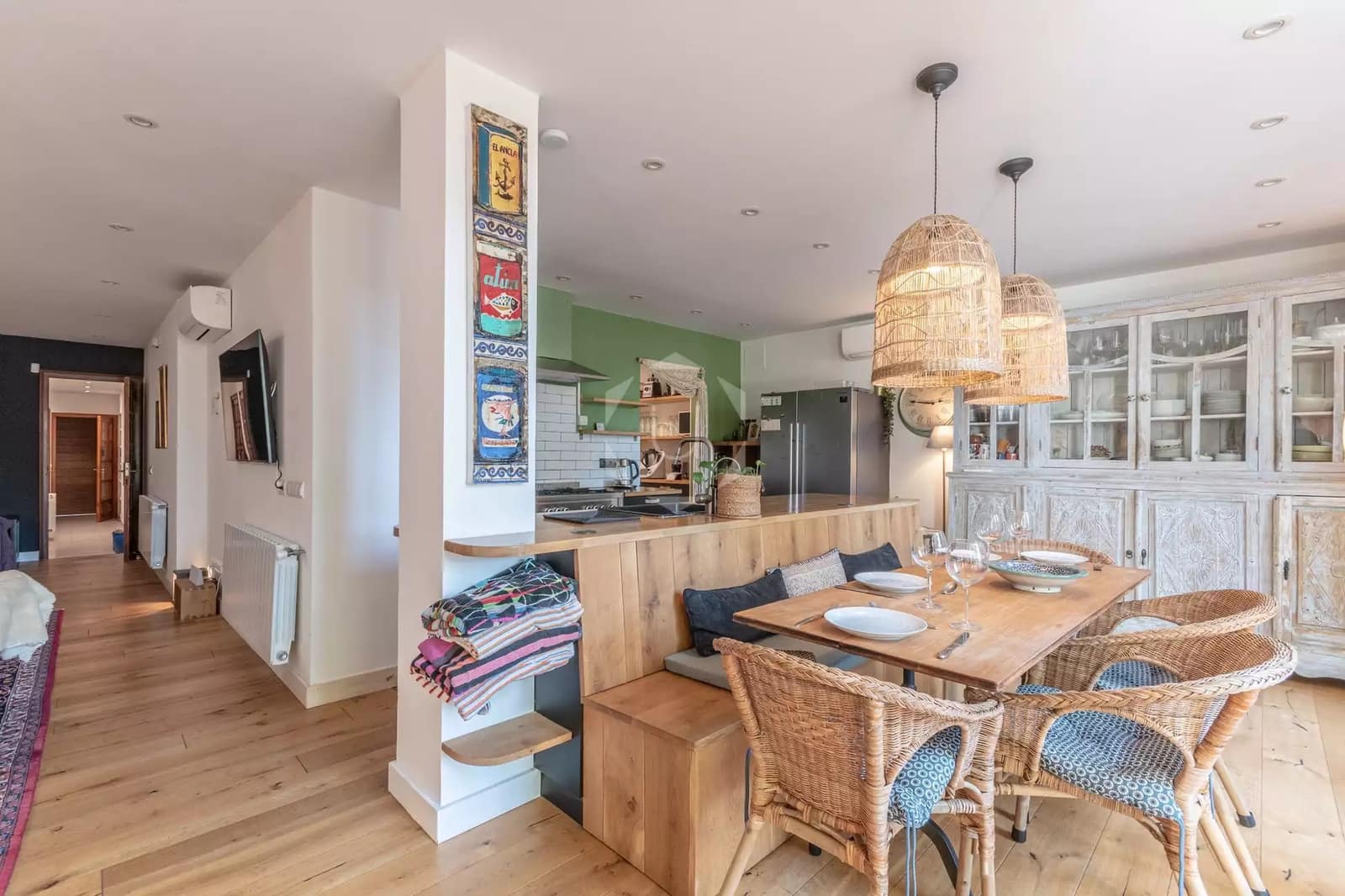 6 bedroom Townhouse for sale in Palafrugell with pool garage - € 1,225,000 (Ref: 9712137)