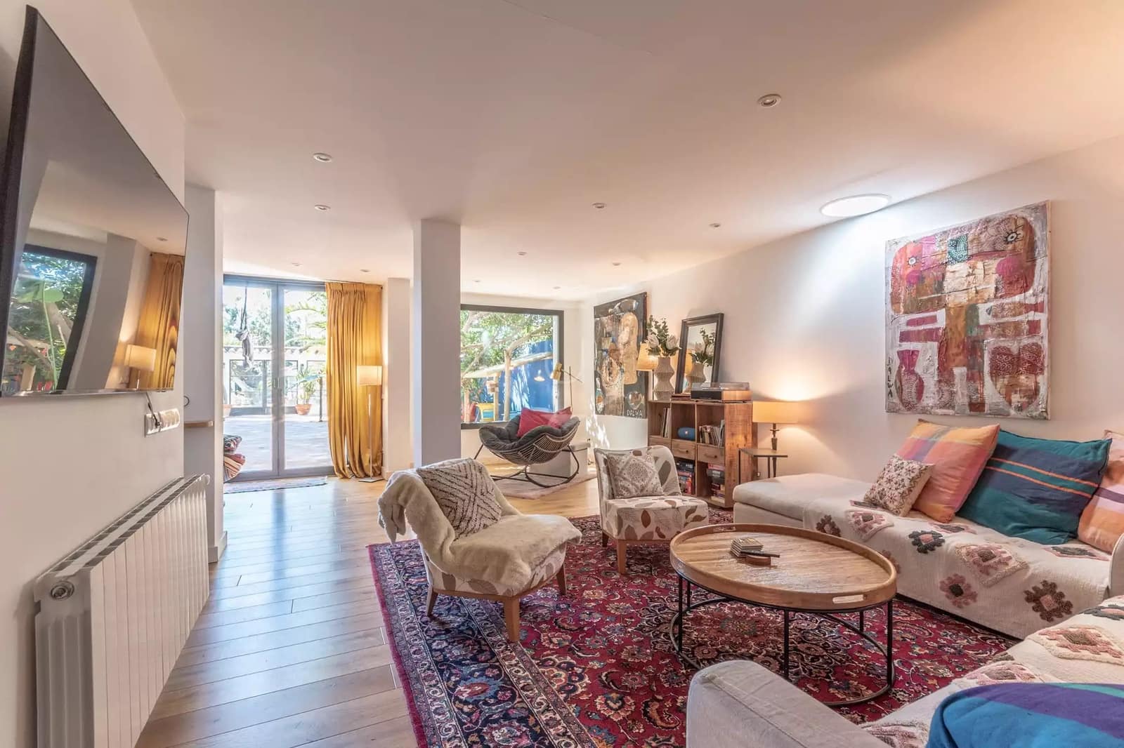 6 bedroom Townhouse for sale in Palafrugell with pool garage - € 1,225,000 (Ref: 9712137)