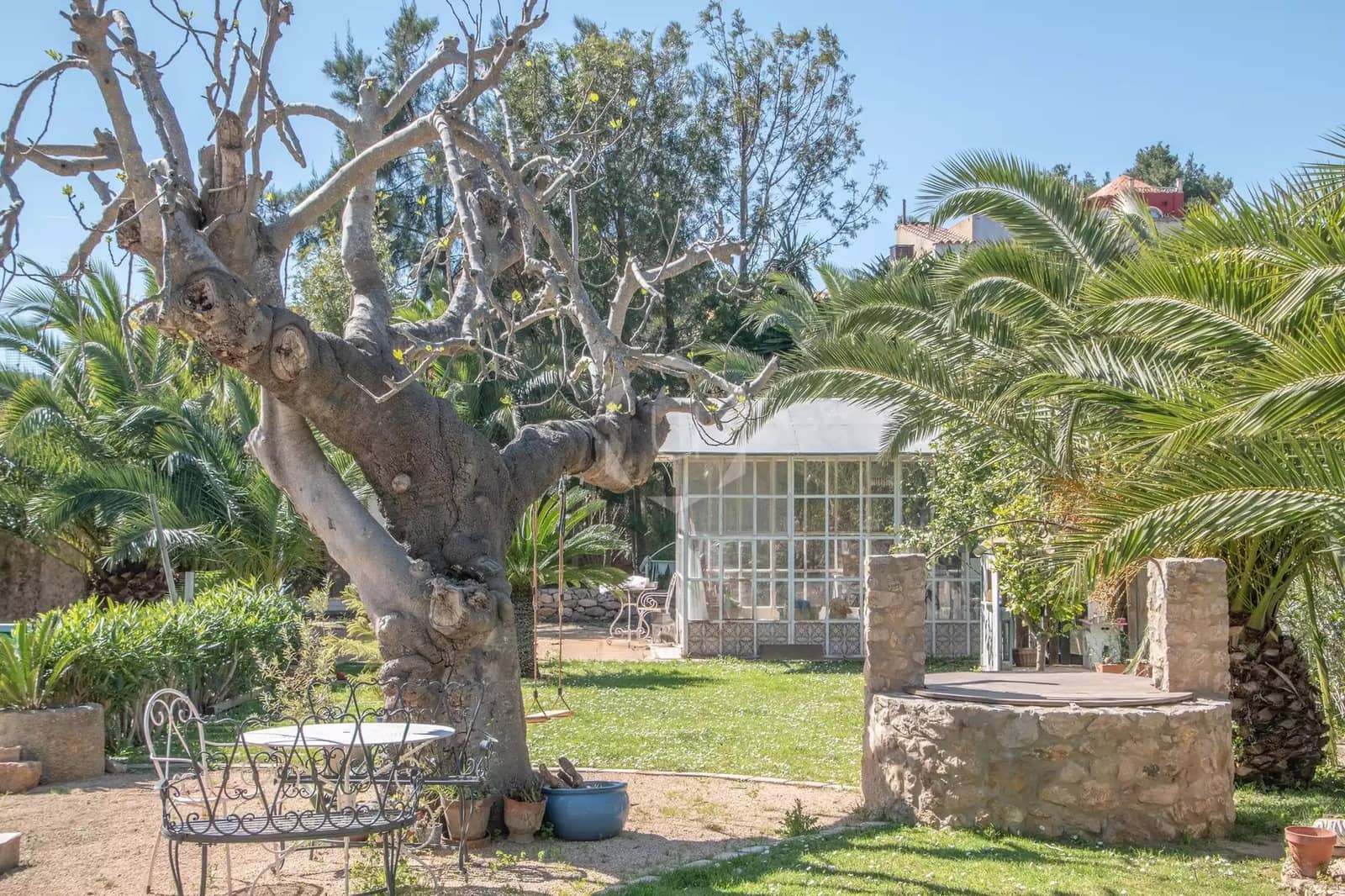 6 bedroom Townhouse for sale in Palafrugell with pool garage - € 1,225,000 (Ref: 9712137)