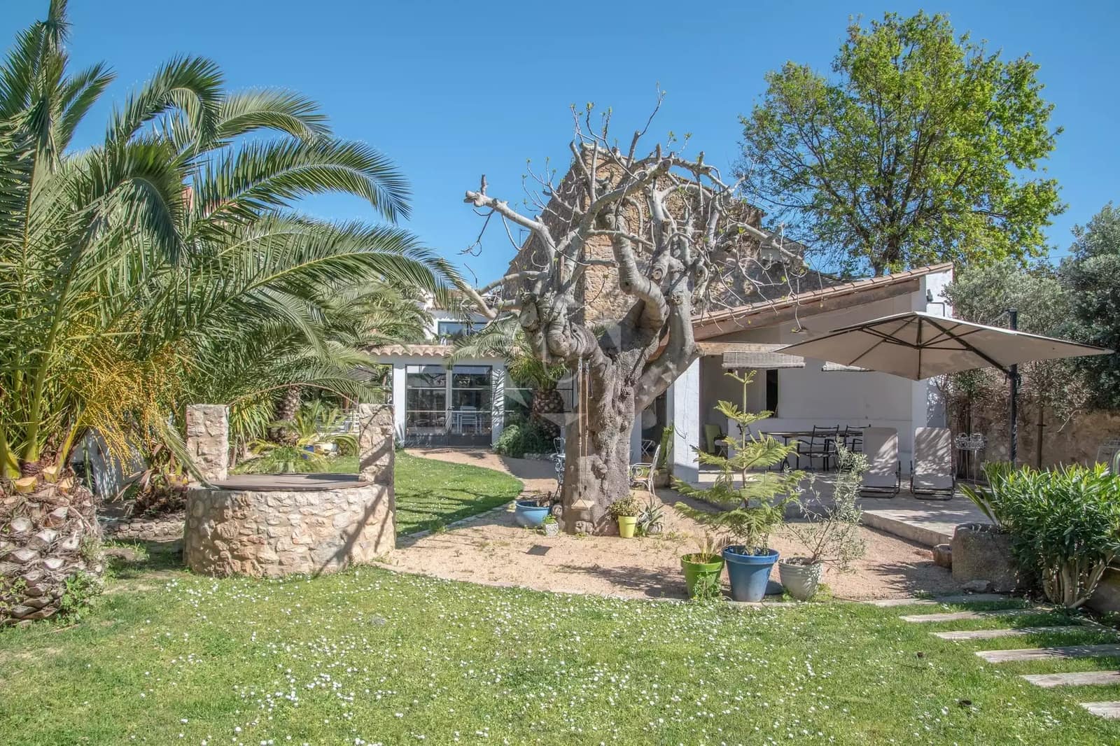 6 bedroom Townhouse for sale in Palafrugell with pool garage - € 1,225,000 (Ref: 9712137)