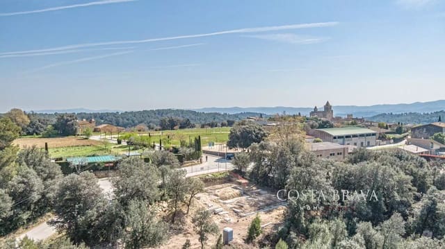 4 sypialnia Willa na sprzedaż w Madremanya z basenem garażem - 1 230 000 € (Ref: 9755591)