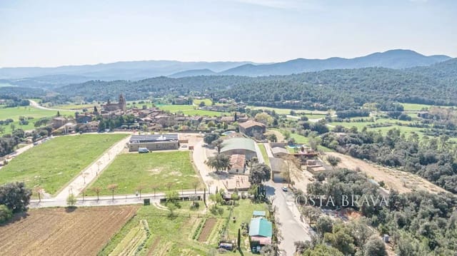 4 sypialnia Willa na sprzedaż w Madremanya z basenem garażem - 1 230 000 € (Ref: 9755591)