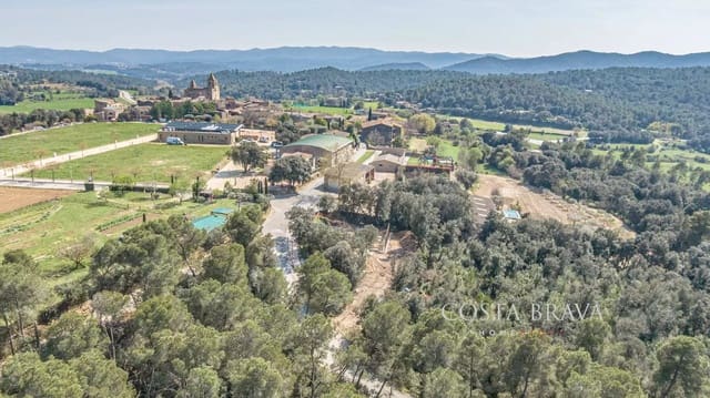 4 sypialnia Willa na sprzedaż w Madremanya z basenem garażem - 1 230 000 € (Ref: 9755591)