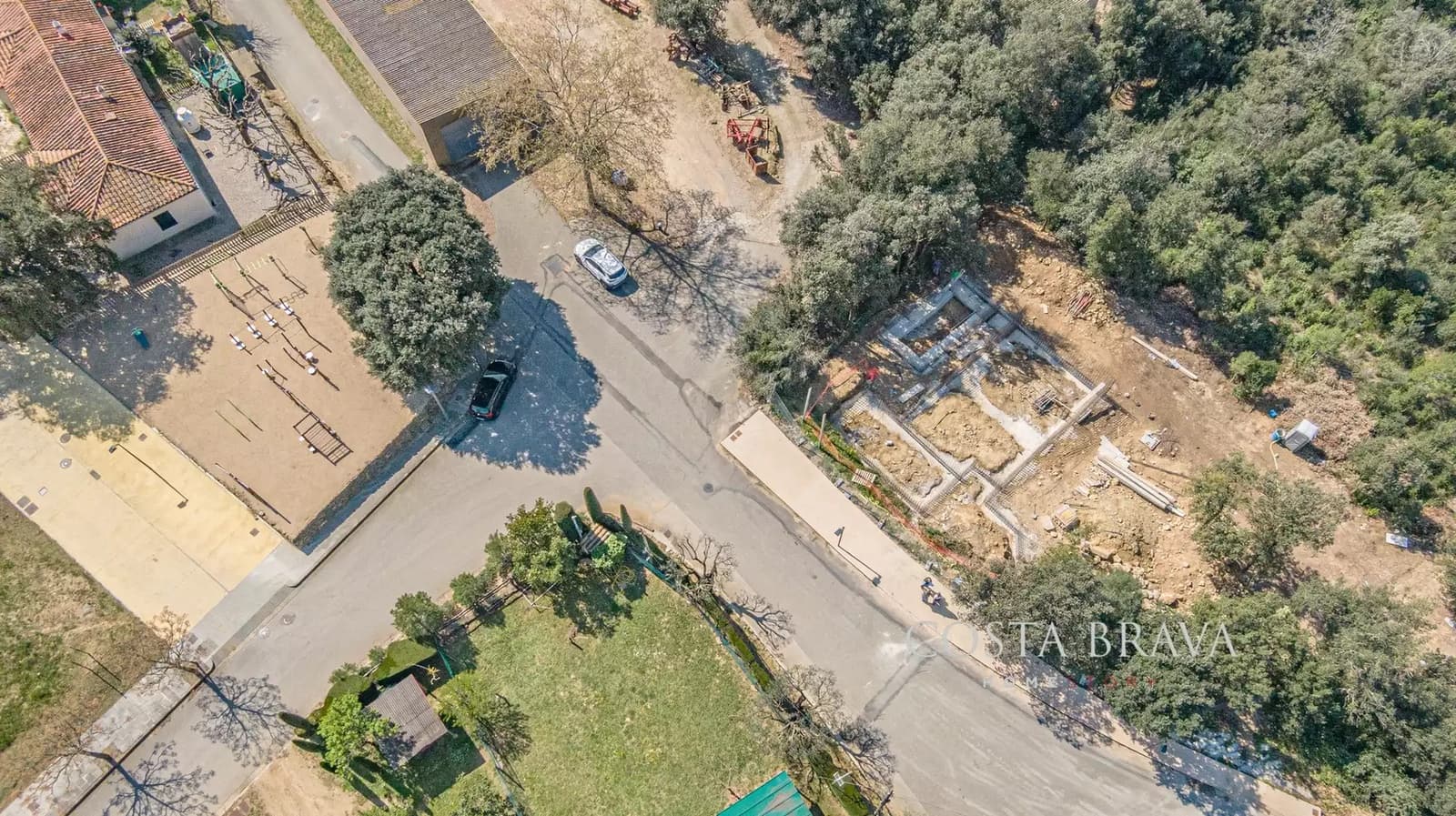 4 sypialnia Willa na sprzedaż w Madremanya z basenem garażem - 1 230 000 € (Ref: 9755591)