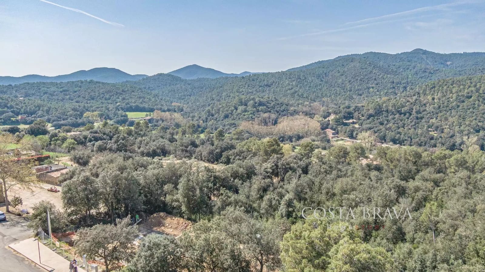 4 sypialnia Willa na sprzedaż w Madremanya z basenem garażem - 1 230 000 € (Ref: 9755591)