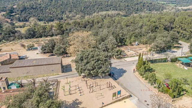 4 sypialnia Willa na sprzedaż w Madremanya z basenem garażem - 1 230 000 € (Ref: 9755591)