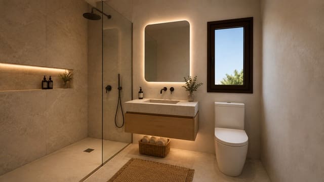 Chalet de 4 habitaciones en Madremanya en venta con piscina garaje - 1.230.000 € (Ref: 9755591)