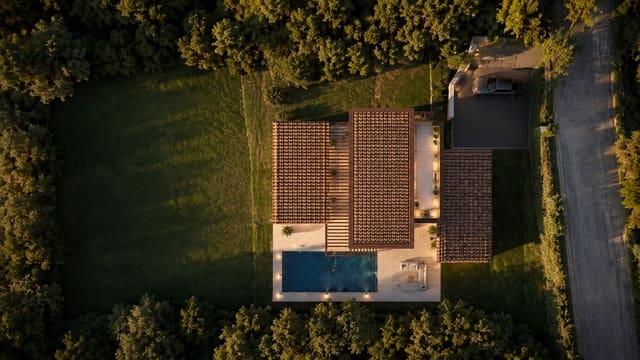 4 slaapkamer Villa te koop in Madremanya met zwembad garage - € 1.230.000 (Ref: 9755591)