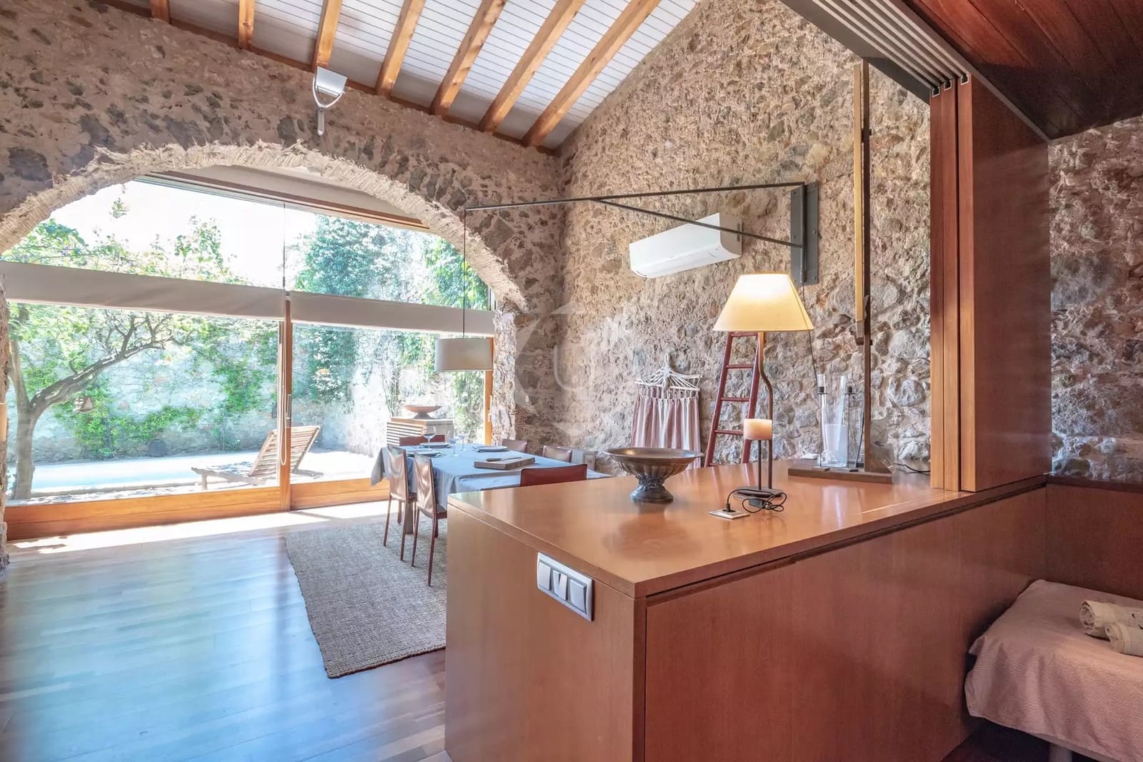 3 bedroom Loft for sale in Ulla with pool - € 690,000 (Ref: 9859921)
