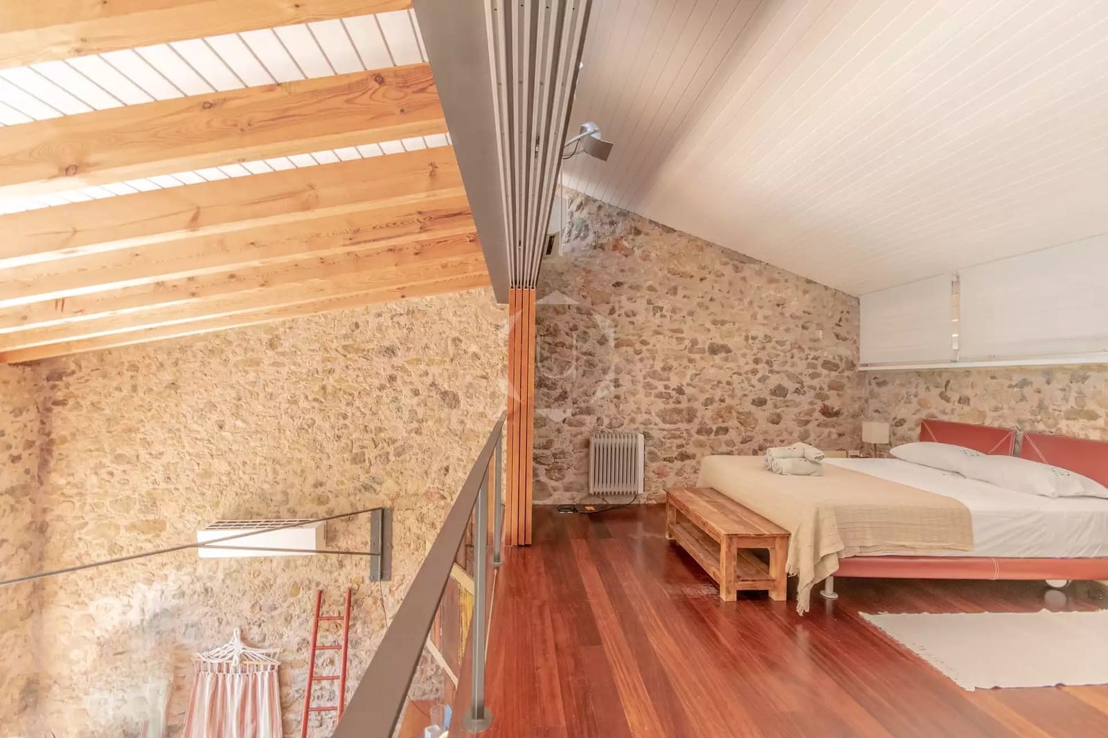 3 bedroom Loft for sale in Ulla with pool - € 690,000 (Ref: 9859921)