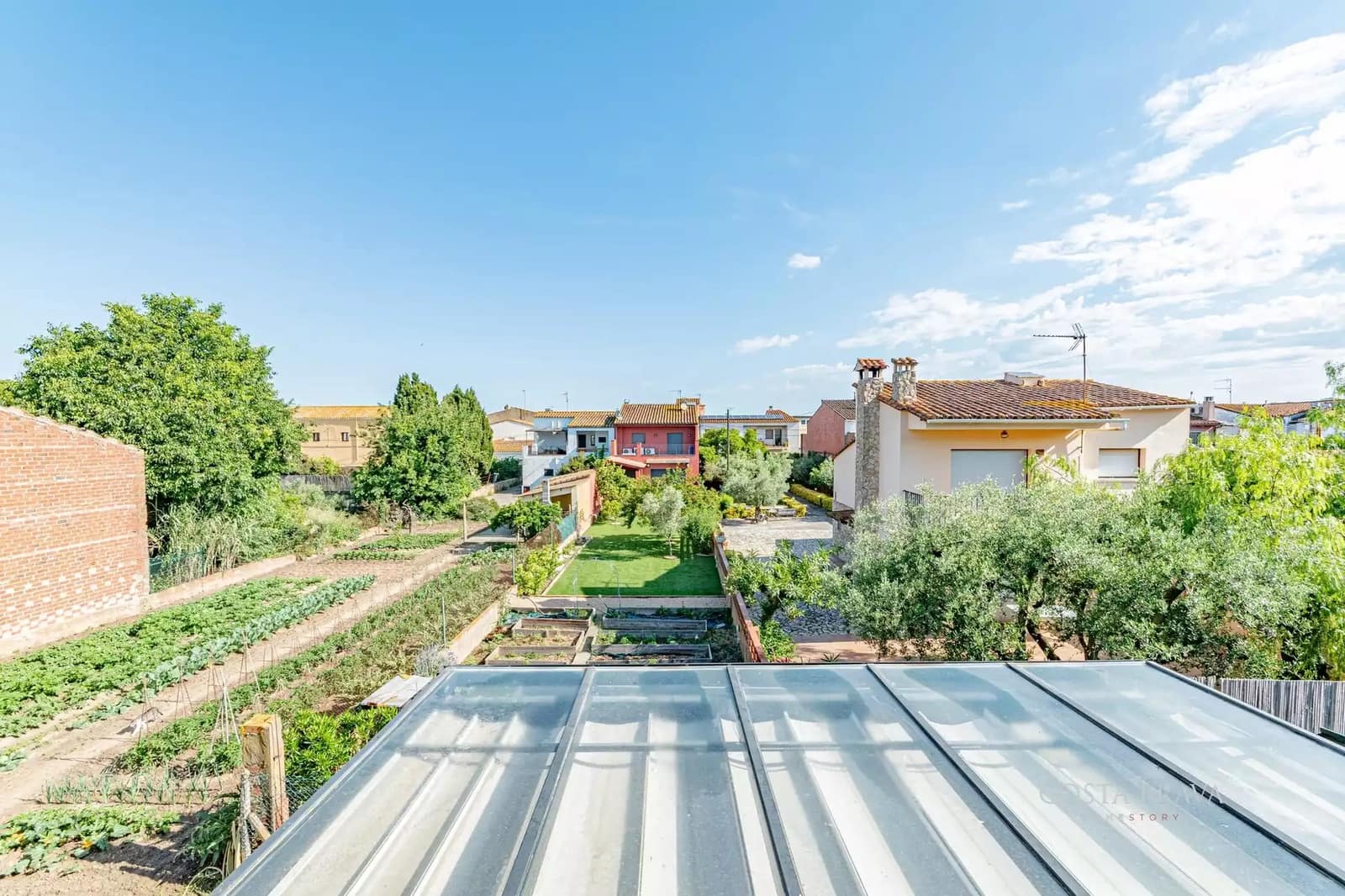 4 bedroom Semi-detached Villa for sale in Pals with garage - € 495,000 (Ref: 9859922)