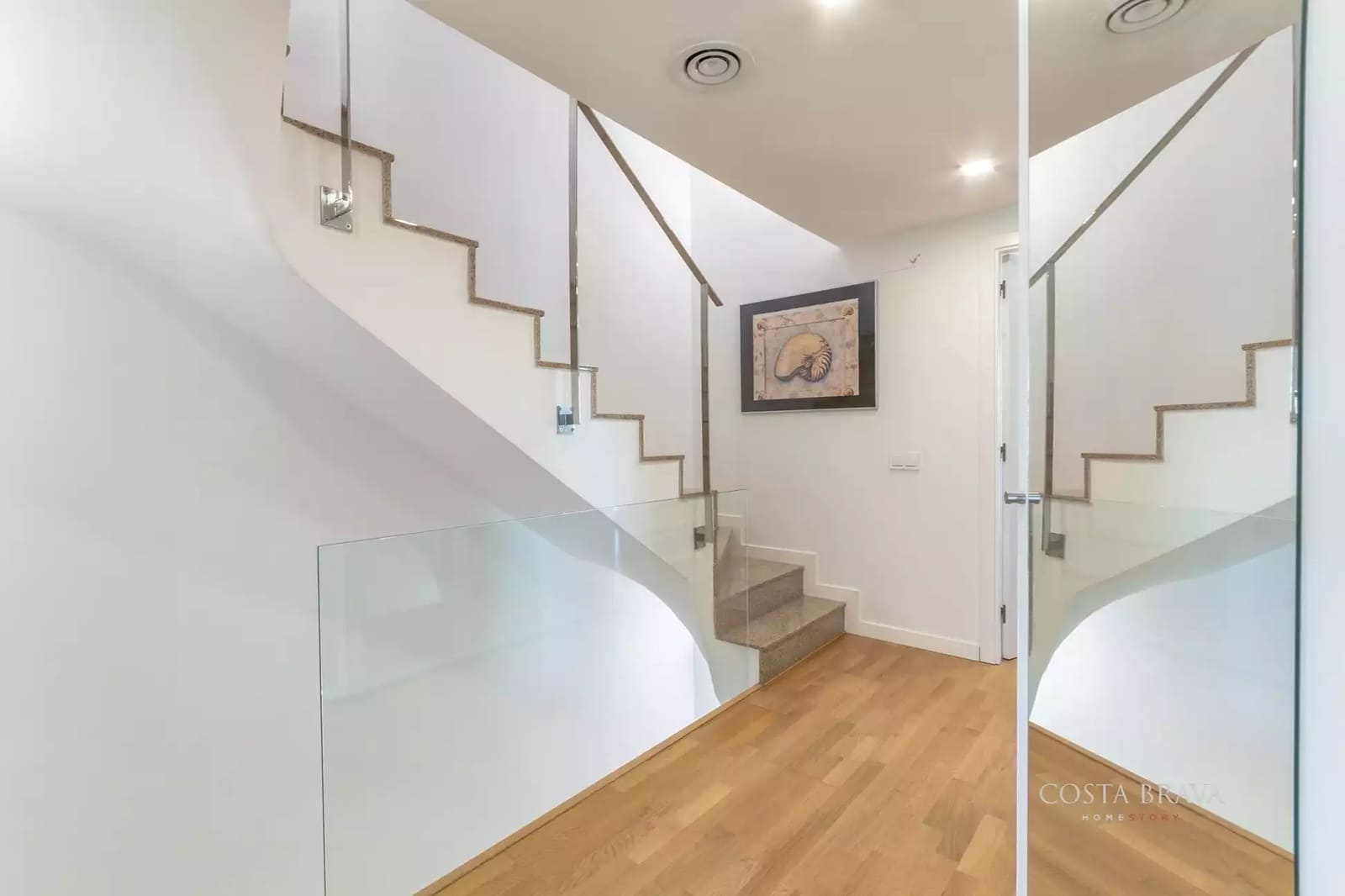 4 bedroom Semi-detached Villa for sale in Pals with garage - € 495,000 (Ref: 9859922)
