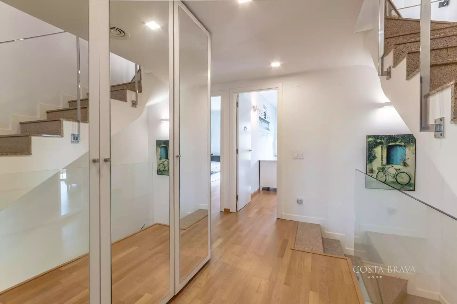 4 bedroom Semi-detached Villa for sale in Pals with garage - € 495,000 (Ref: 9859922)