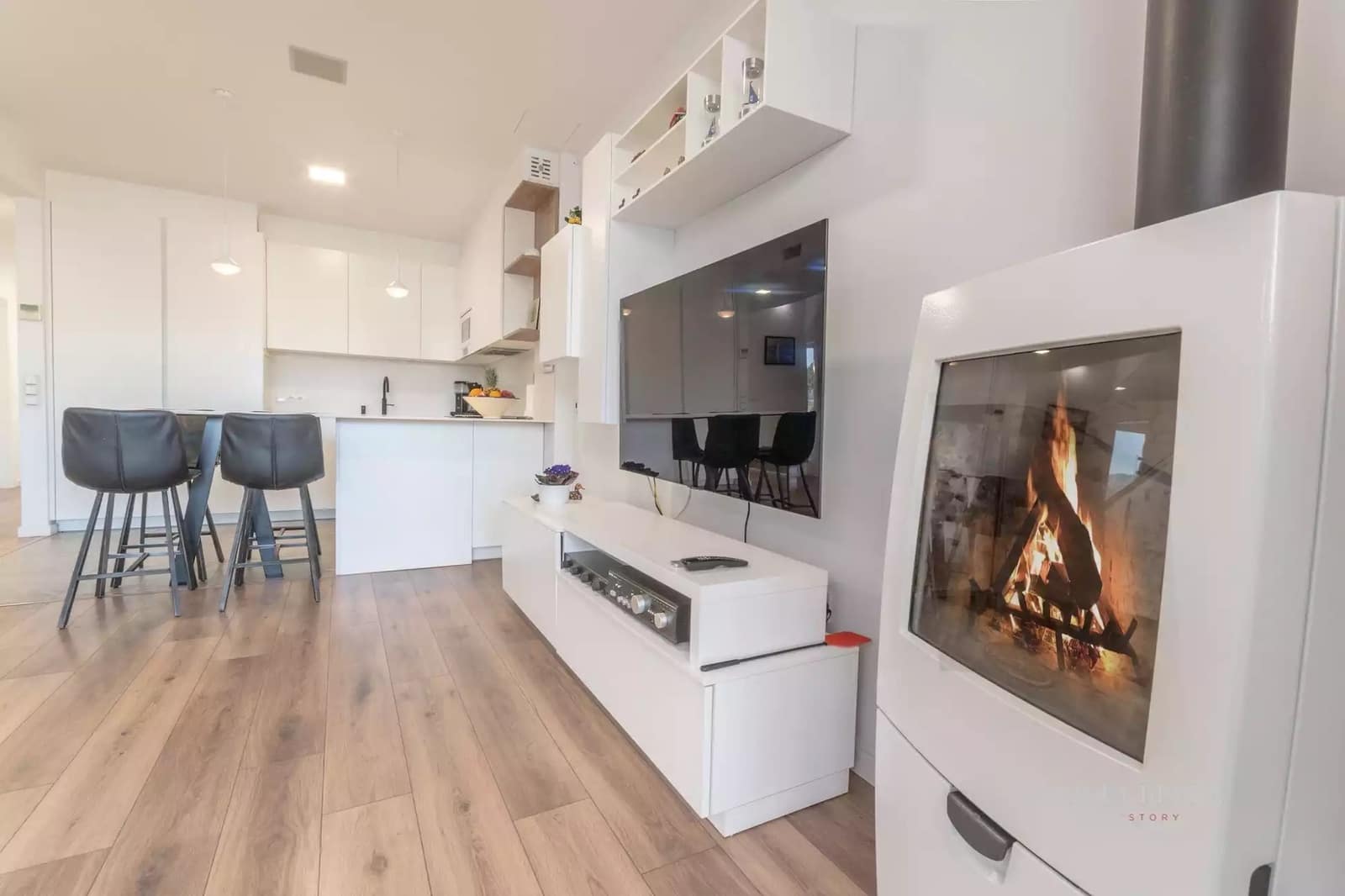 4 bedroom Semi-detached Villa for sale in Pals with garage - € 495,000 (Ref: 9859922)
